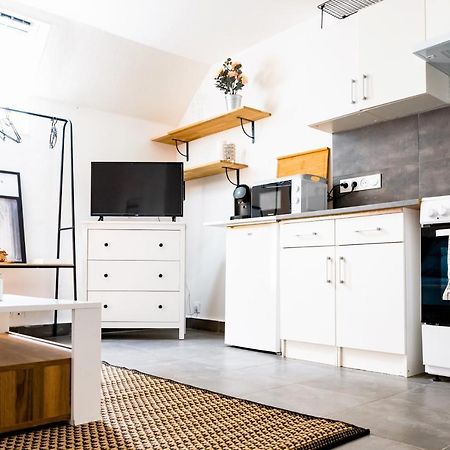 Apartament Lmk Serris Zewnętrze zdjęcie