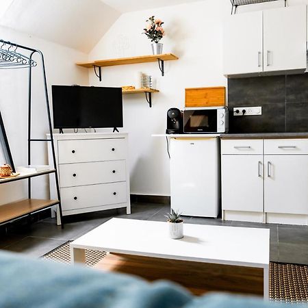 Apartament Lmk Serris Zewnętrze zdjęcie