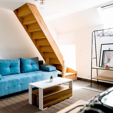 Apartament Lmk Serris Zewnętrze zdjęcie