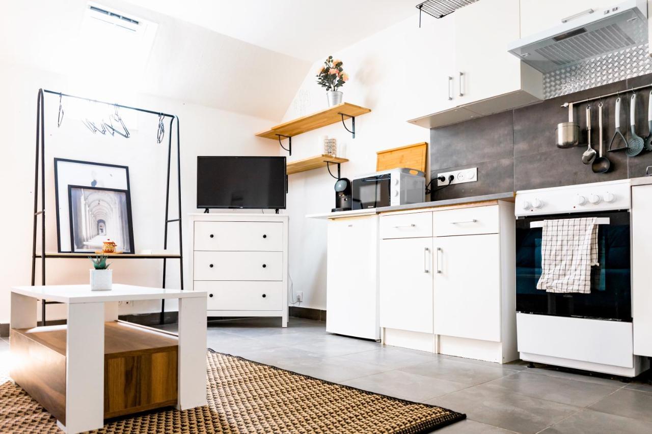 Apartament Lmk Serris Zewnętrze zdjęcie