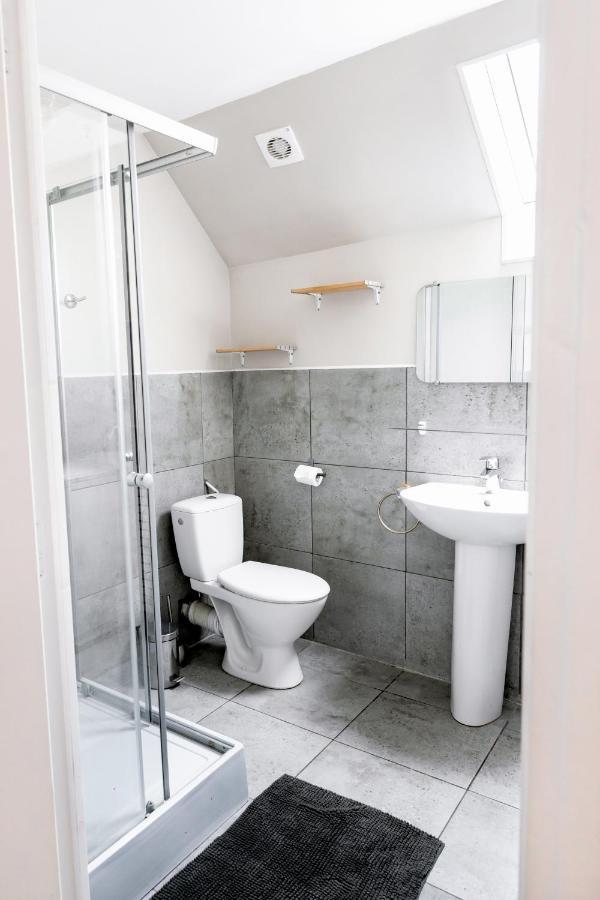 Apartament Lmk Serris Zewnętrze zdjęcie