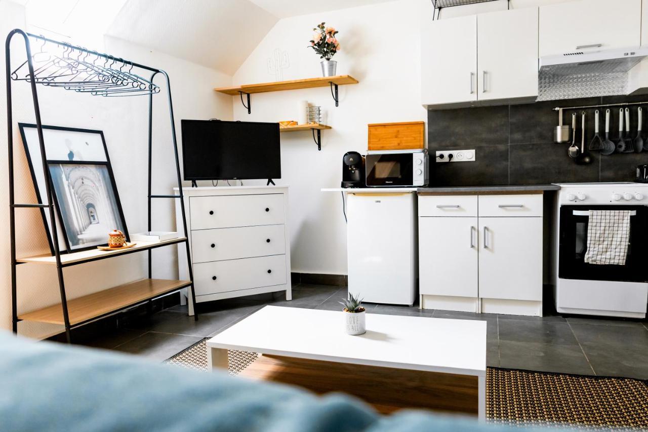 Apartament Lmk Serris Zewnętrze zdjęcie