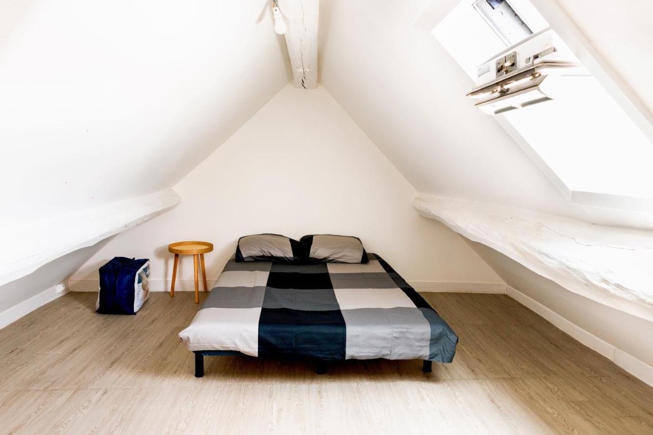Apartament Lmk Serris Zewnętrze zdjęcie