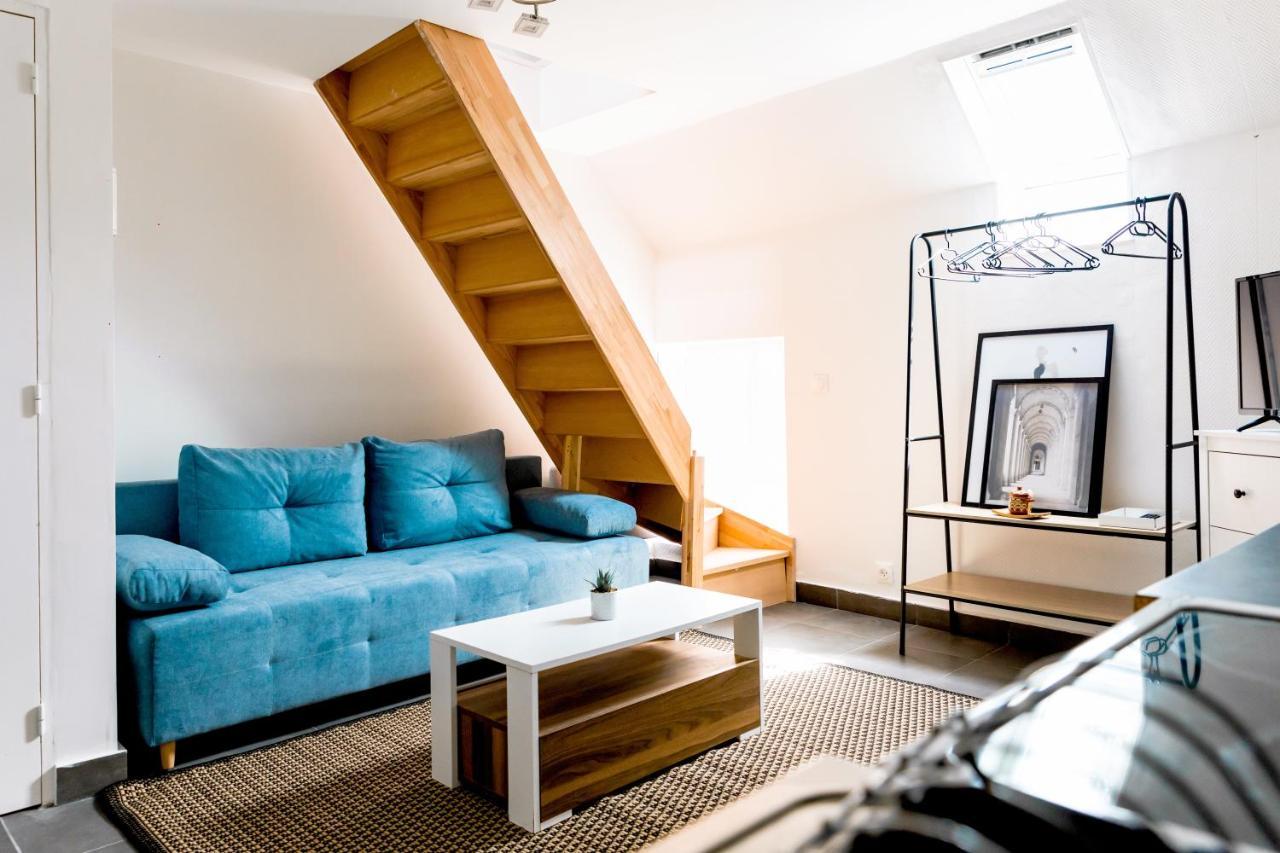 Apartament Lmk Serris Zewnętrze zdjęcie